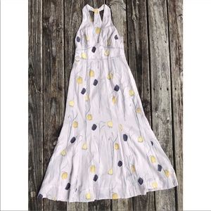 SALE!!! Anthropologie HD in Paris Maxi Dress